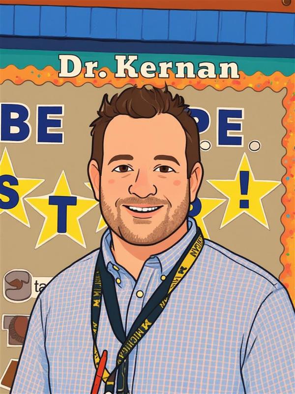 Dr. Kernan